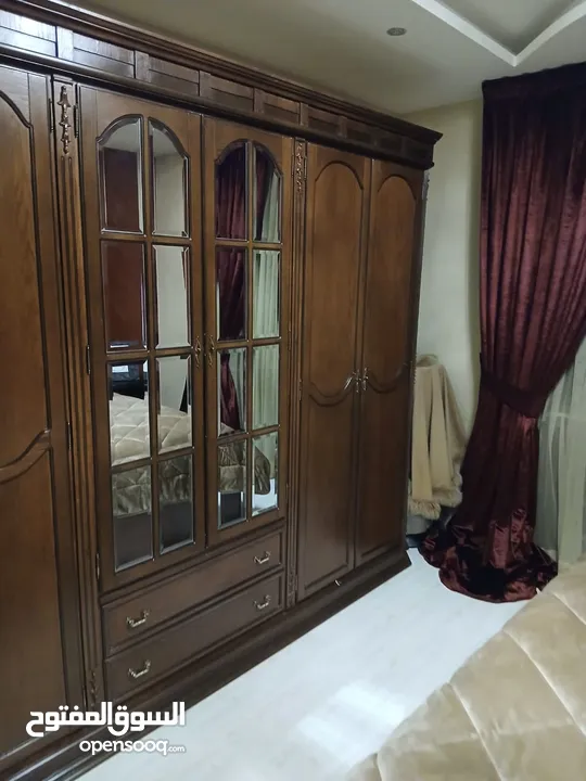 شقه طارق ارضي