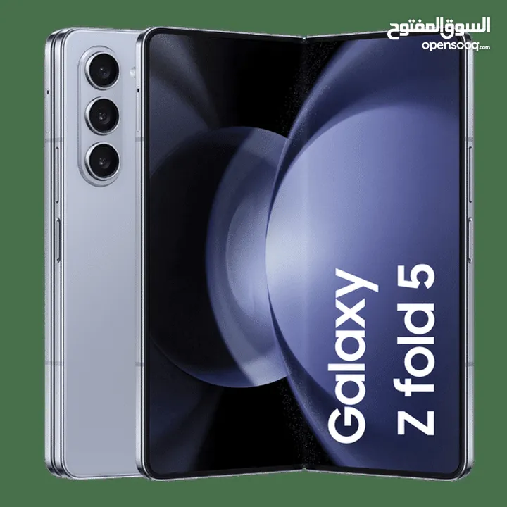 Galaxy Z Fold 5,12gb-512gb