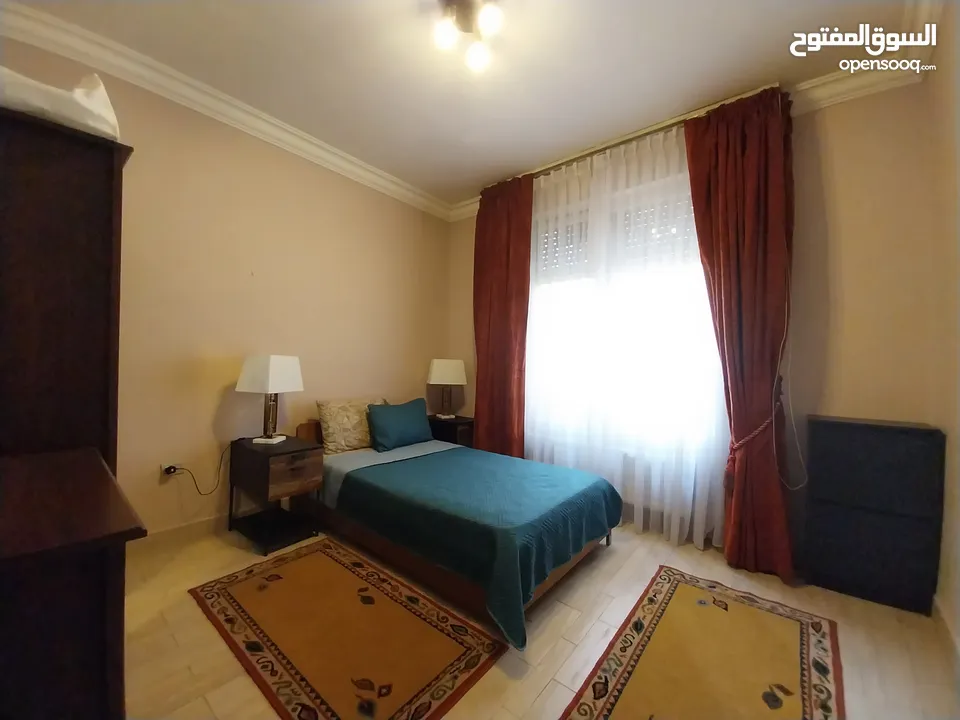 شقة للبيع في منطقة الدوار الرابع  ( Property ID : 36780 )