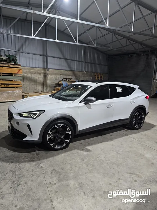 كوبرا فورمينتور