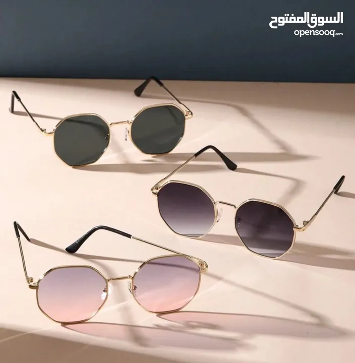 نظارات كلّك نظر