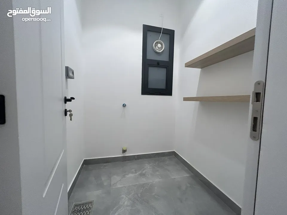 Luxury 2 bedrooms semi furnished with big terrace in Sabah Al Salem