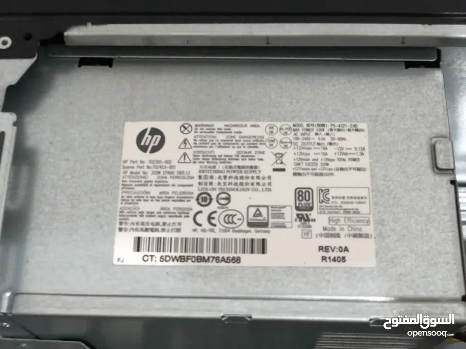 كمبيوتر العاب مواصفات : i5 جيل رابع  رامات 16 جيجا و اس اس دي 240 جيجا يوجد عليه العاب جاهزة مثل gta