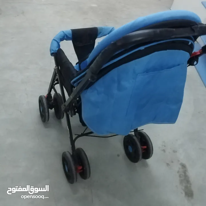 طقم خشب زان صافي ثلاثية ثنائية مفردتين   طقم شاموا أمريكي ثلاثية ثنائية مفردتين  عرباية أطفال وصوبا