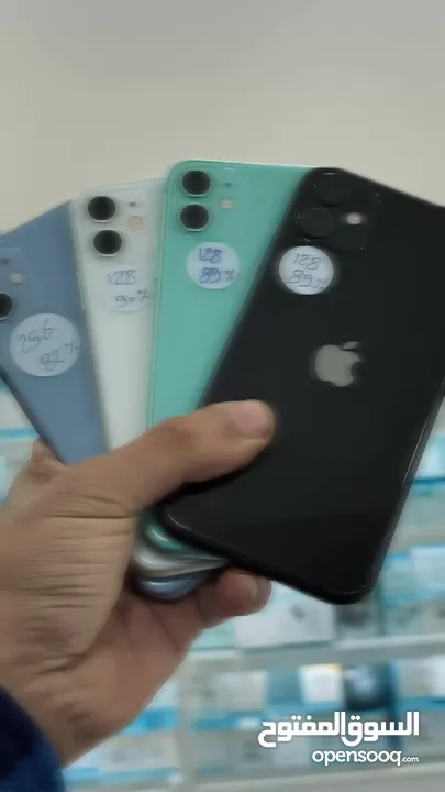 iPhone 11 128GB