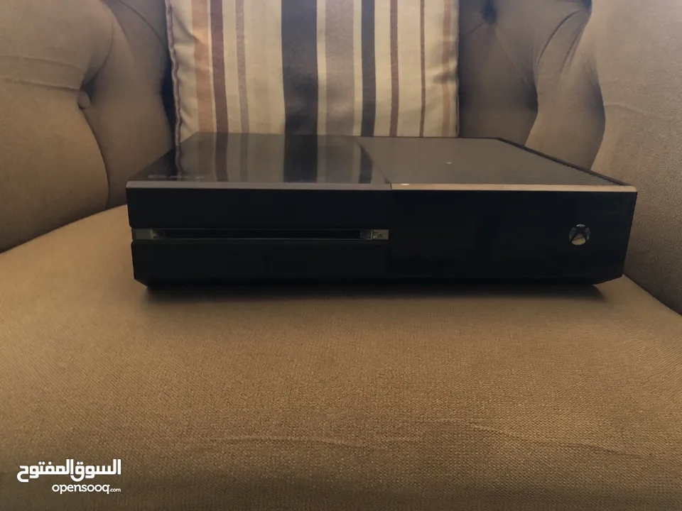 فات Xbox one