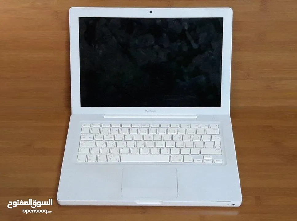 APPLE Macbook 2008