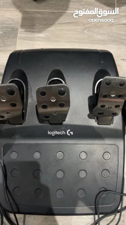 للبيع سكان logietchمافي اي ضرر ويه كل اغراضه وقابل اذا جاد