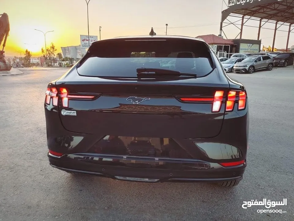 فورد موستنج بريميوم
