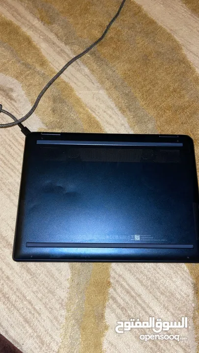 لابتوب HP Spectre x360 2-in-1 Laptop 14-ef0xxx