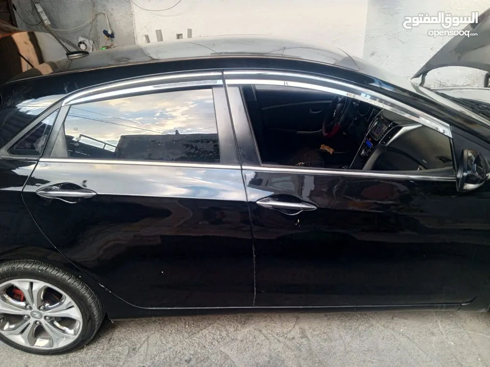 هوندا i30 ممتازا السعر حرق على الكاش