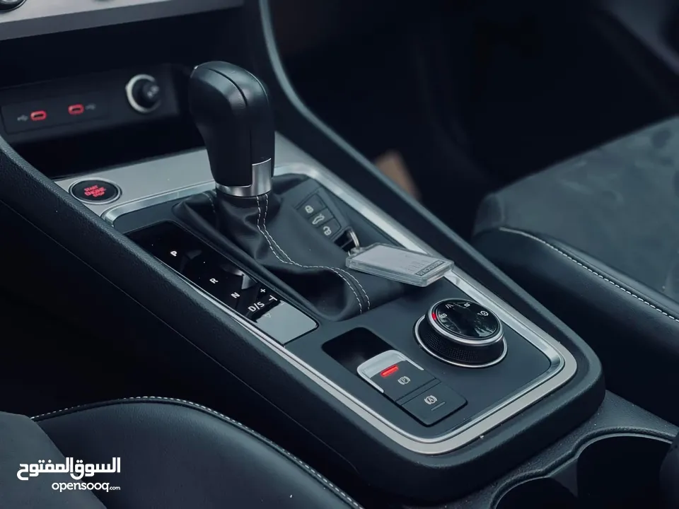 سيات اتيكو 2020 يد اولى للبيع كاش