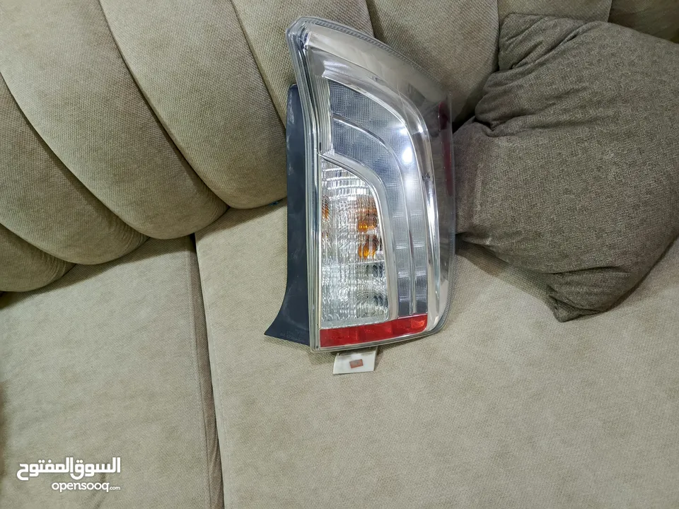تويوتا بريوس من 2012/2015