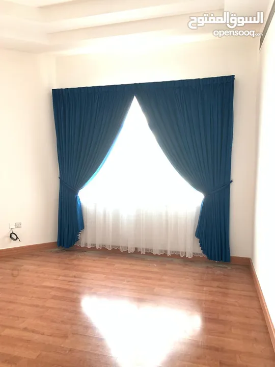 Sofa Upholstery and Curtains Service