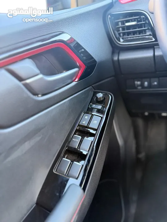 سوزو ديماكس Gt 2025 بالشكل الجديد  ‏ Isuzu D- Max 2025 GT عداد زيرو