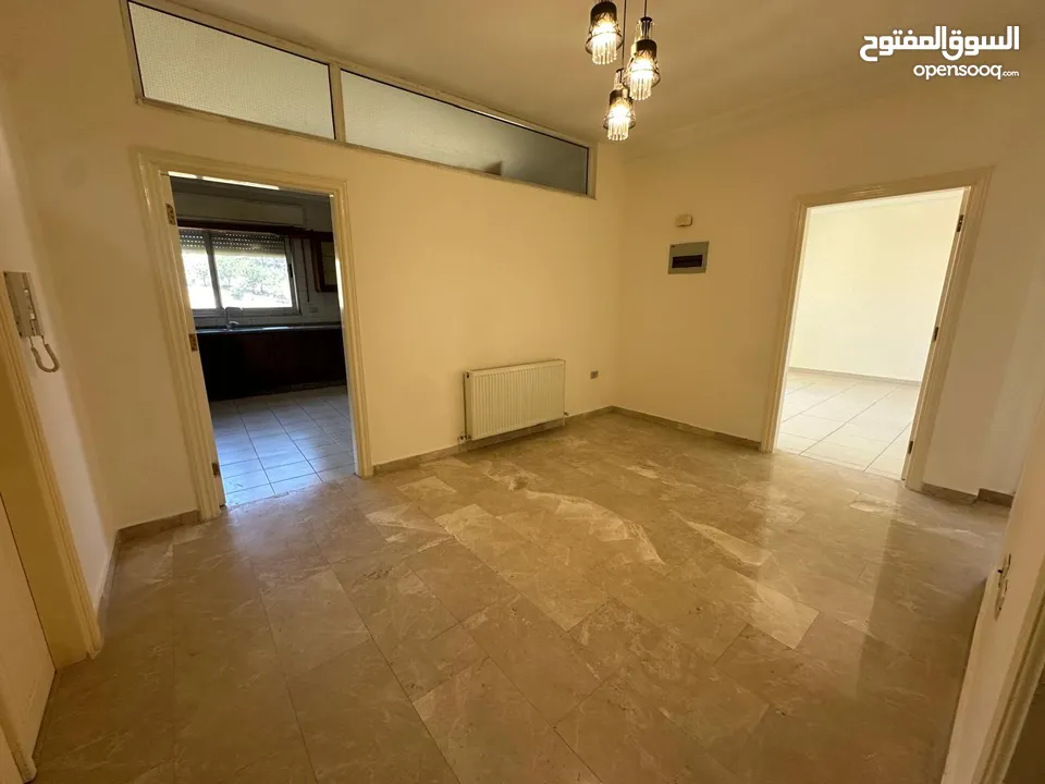 Unfurnished apartment for rent Abdoun ( Property 40540 )-174696043