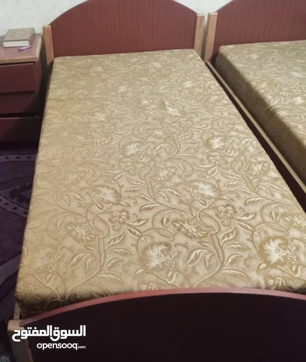 تخوت عدد 3 خشب زانتفصيل