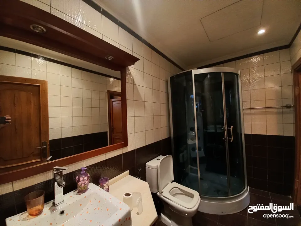 شقة مفروشة للإيجار 340م2 ( Property 18197 )-175107180