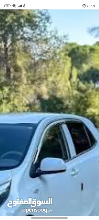 كيا مورنينج بوضع الشركة الله يبارك لصاحب النصيب