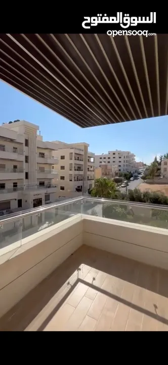 شقه للبيع شفا بدران تشطيب فندقي