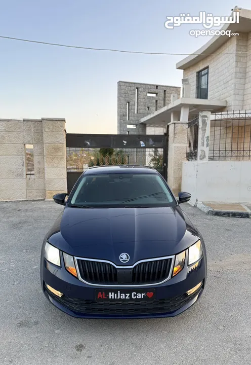 اوكتافيا 2016 ترخيص 2016 اوتومات برايفت يد ثانية سعرر حررق 57.000 شيكل