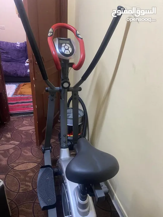 جهاز كروس بحاله الوكاله فحص كامل كلو شغال ميه بالميه