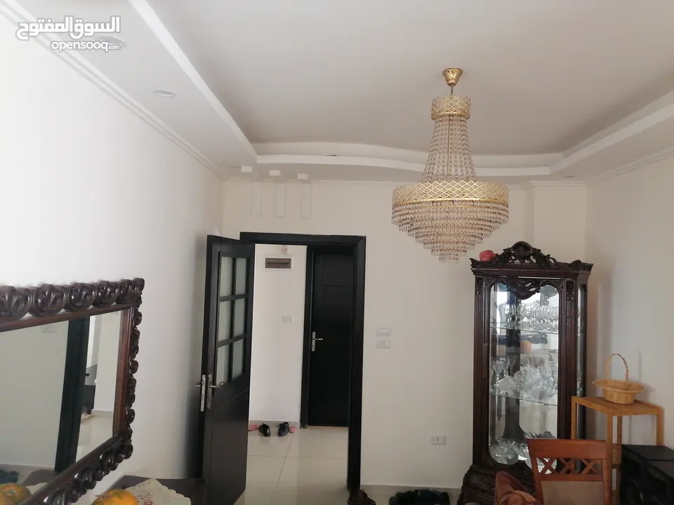 شقه للبيع في أجمل مناطق شفابدران