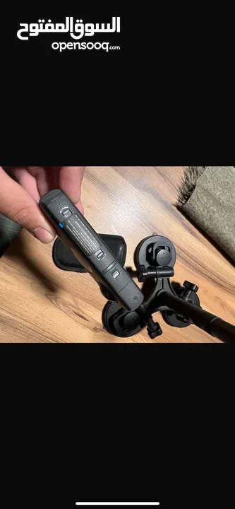 كاميرا Insta360 ONE X2 – تصوير 360° احترافي + كامل الإكسسوارات! بسعر حرق