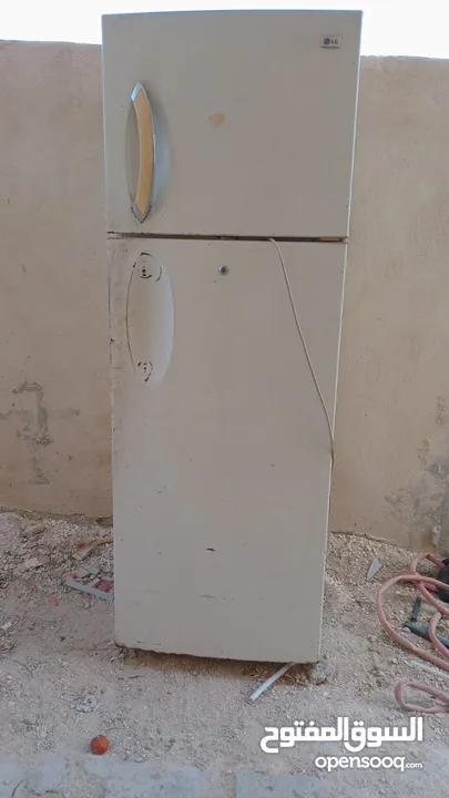 نشتري جميع انواع الخرداه والبلاستك والالمنيوم والعفش المستعمل بافضل الاسعار
