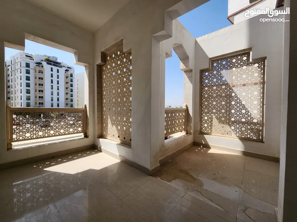 2 BR Flat in Muscat Oasis with Shared Pools & Gym & Playground and Garden