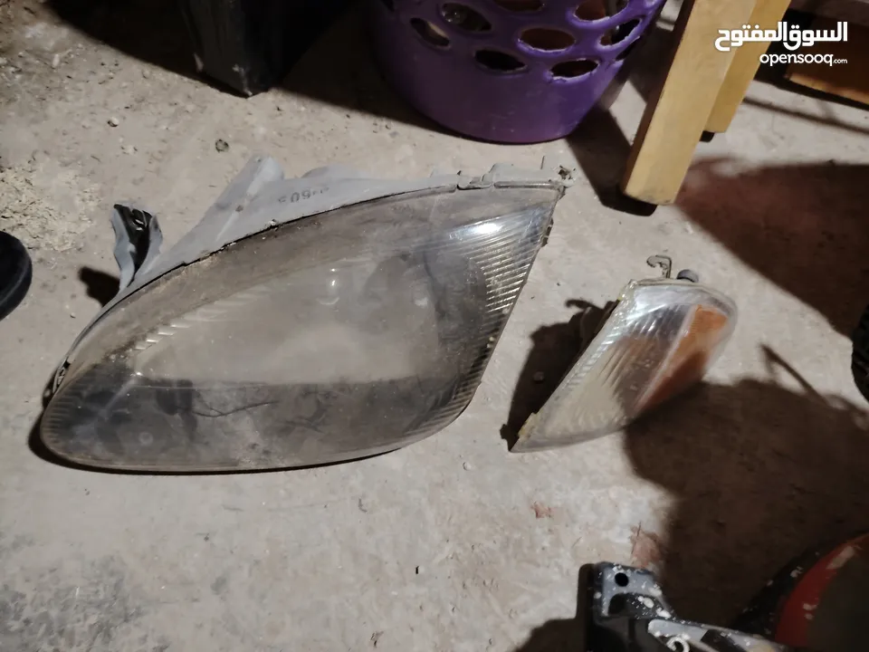 قطع افانتي للبيع