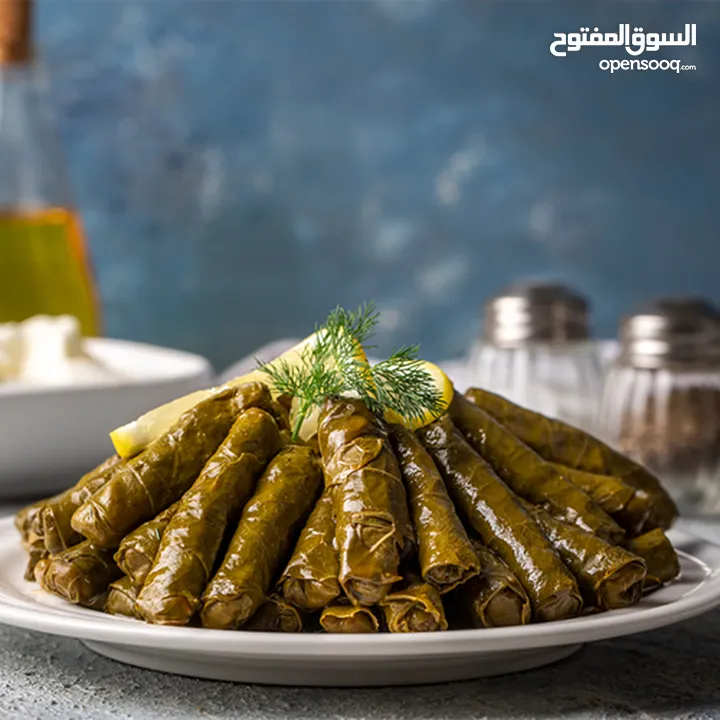 تجهيز اكلات