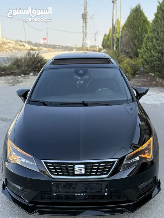 اكسلنس فل مسكر