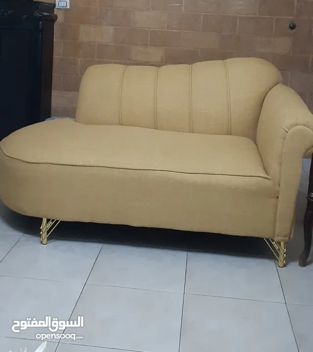 ملحق كنب (بفة) وضع ممتاز