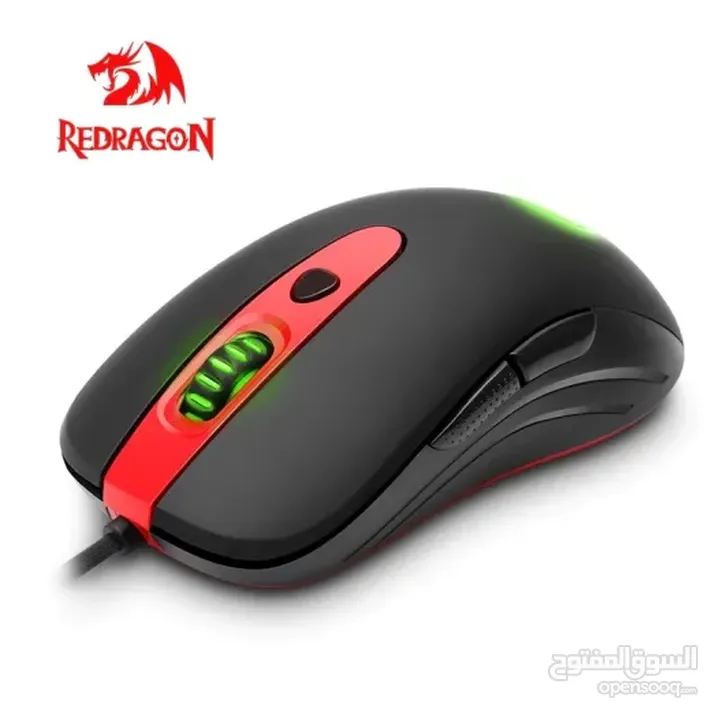 ماوس جيمنج REDRAGON M703