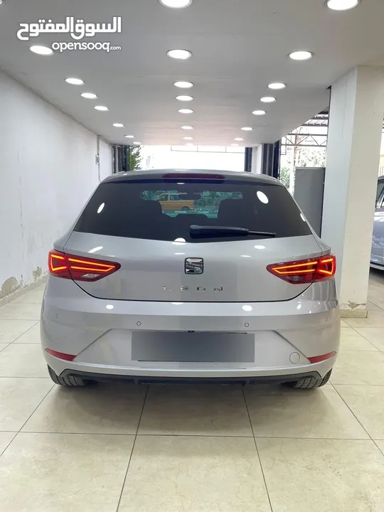 Seat lion  2020ترخيص