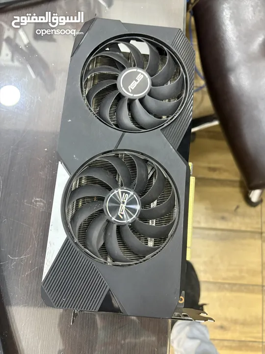 كرت 3060ti rtx