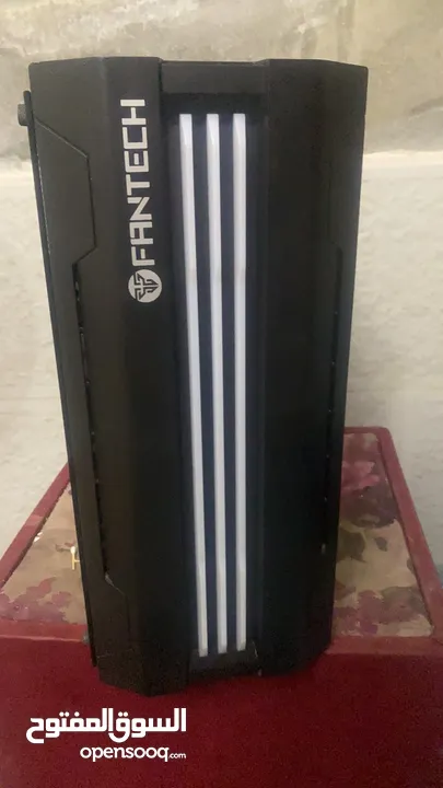 للبيع - جهاز PC GAMING جاهز للتشغيل