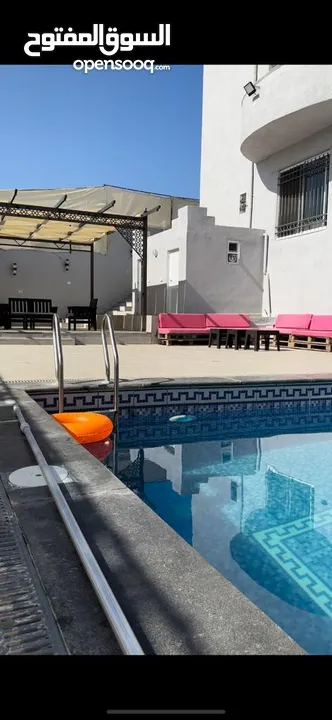 Princess Island chalet -‎شاليه جزيرة الأميرات