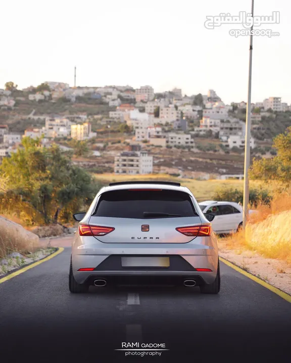 /سيات كوبرا /Seat Cupra