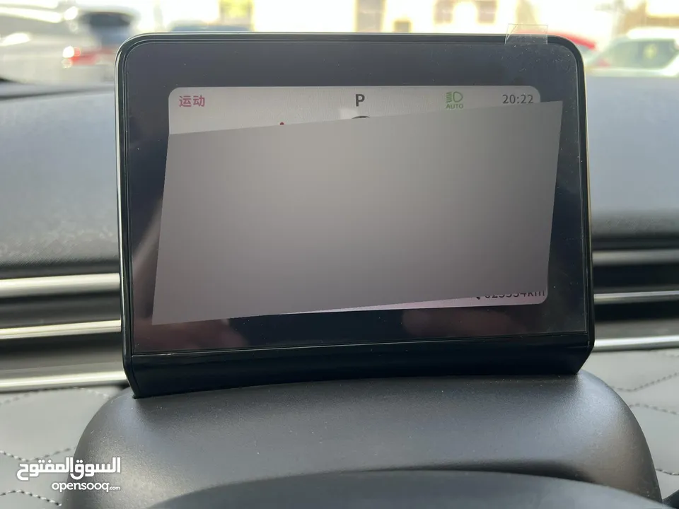 Dongfeng Nammi Box 2023