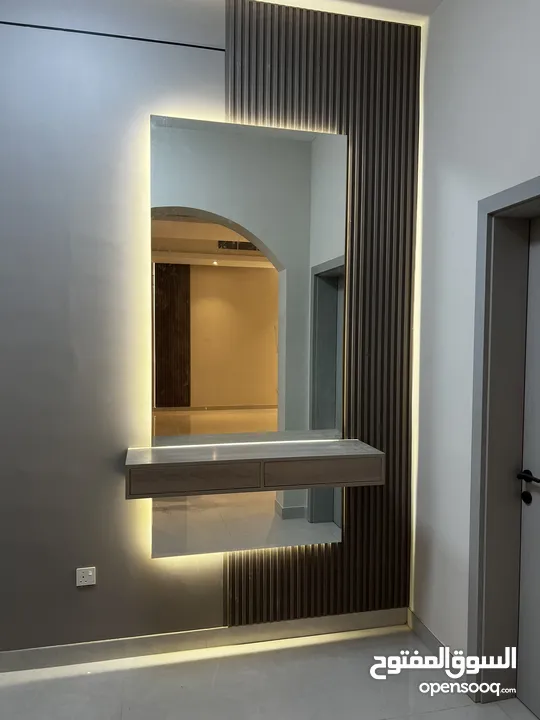 شركه ترياق لخدمات الفنيه تشطيبات صيانه عامهً تجليد جدران صبغ كهربا سباكه سرميك جبس مبورد نجاره