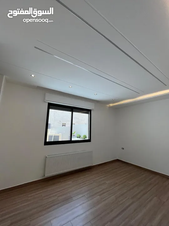 تشطيب فندقي في اجمل مناطق ضاحية النخيل سكن فلل