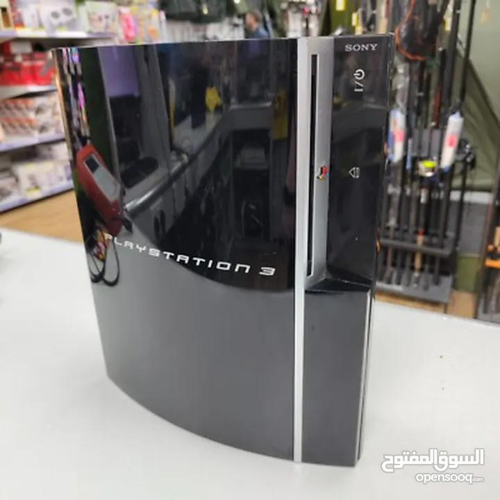 عروض أجهزه بلايستيشن ثري ps3