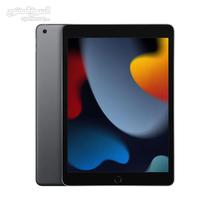 IPAD 9 ( 64GB ) NEW /// ايباد 9 ذاكرة 64 الجديد