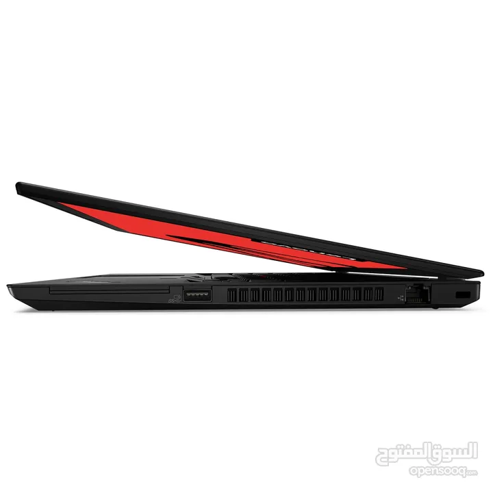 Lenovo ThinkPad P14s
