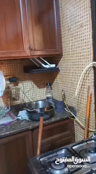 مطابخ مستعمل للبيع راكب وجرانيت برازيلي