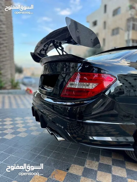 مرسيدس c250