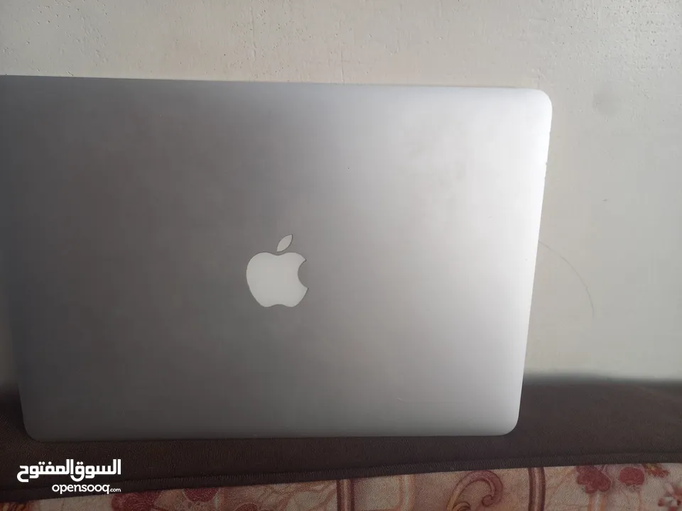 mackbook Ari نظام windows 10