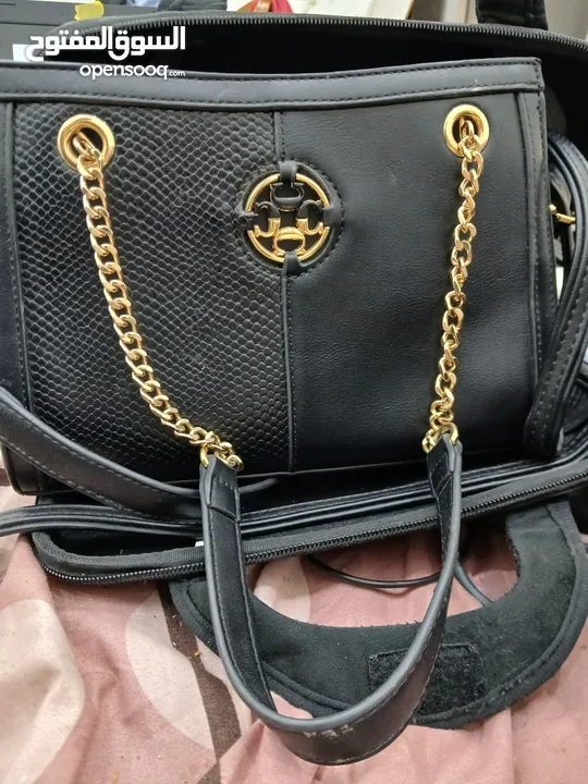 شنط يد نسائد منوعه